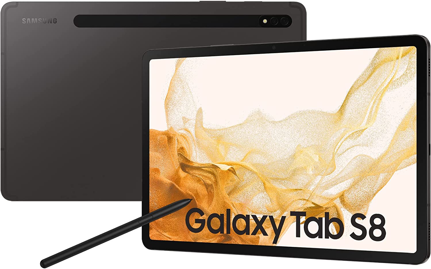 Tablette Samsung S8 : le meilleur appareil photo avec un écran grand et un stylet ultra-performant post thumbnail image