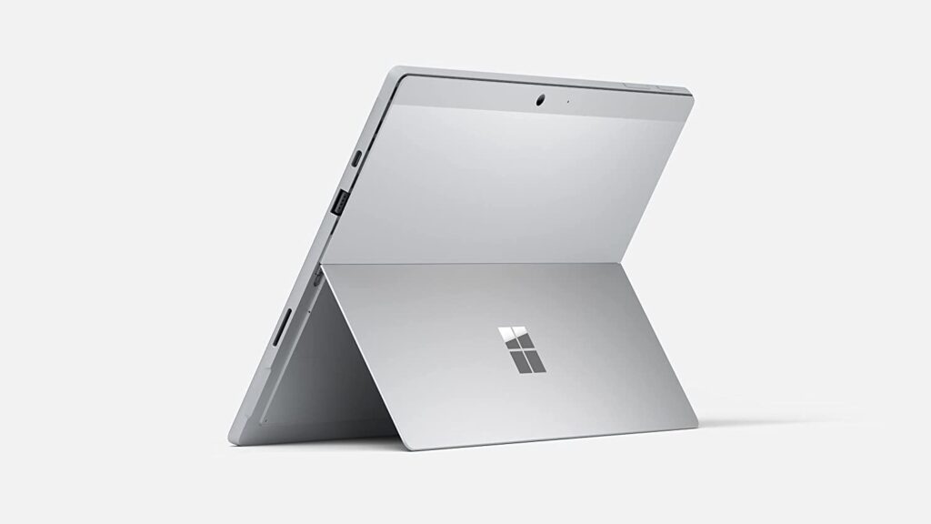 Microsoft Surface Pro 7+ 4G
