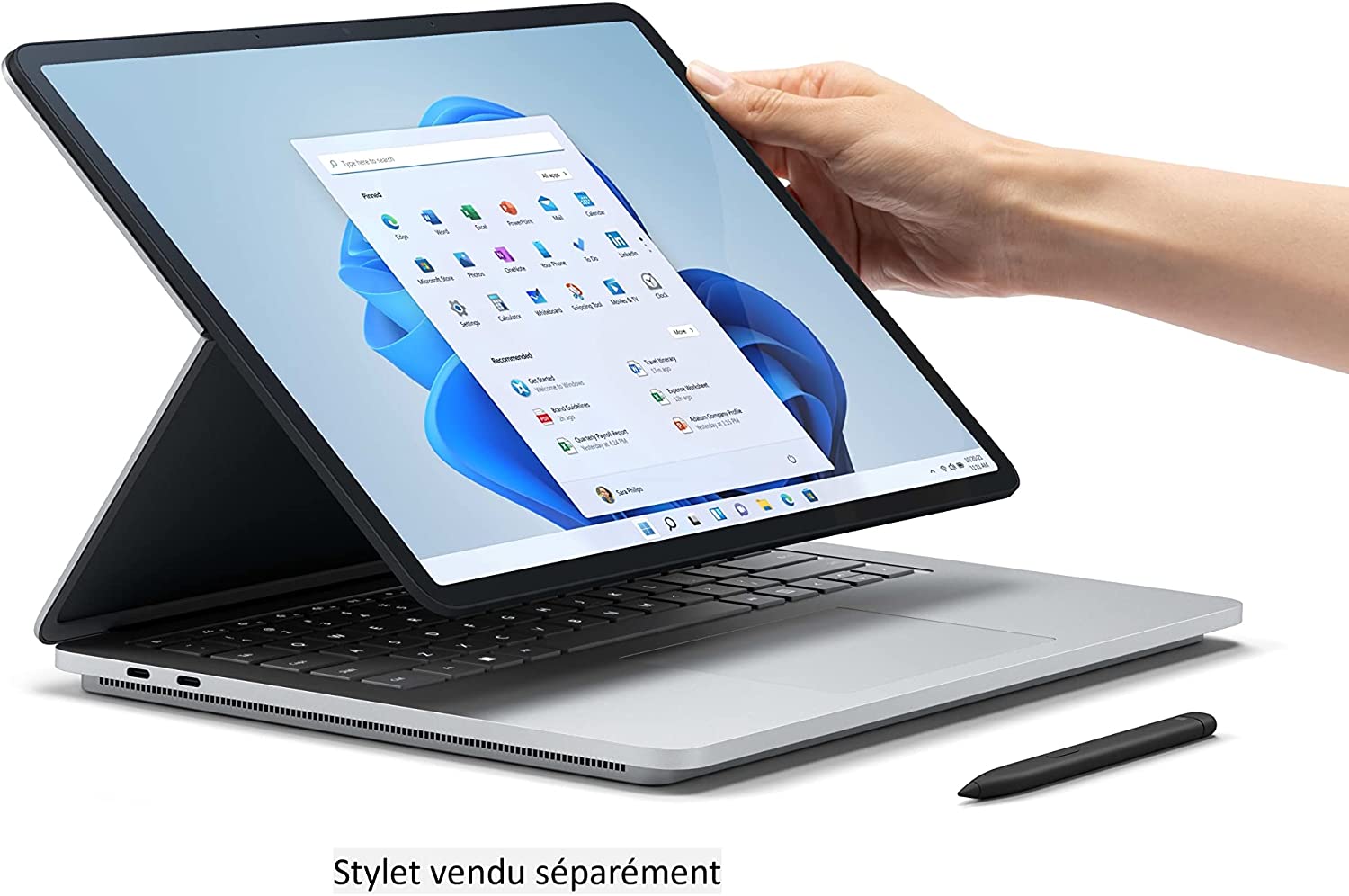 Microsoft Surface Laptop Studio: le mode professionnel et de jeu le plus puissant disponible ! post thumbnail image