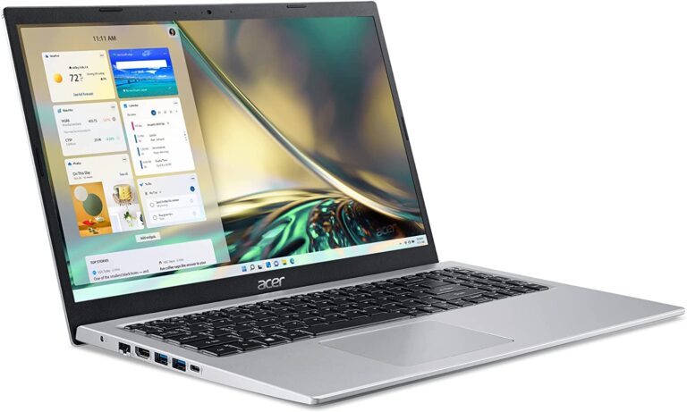 Exploration des Acer mini-ordinateurs portables : trouvez le meilleur modèle pour votre usage !