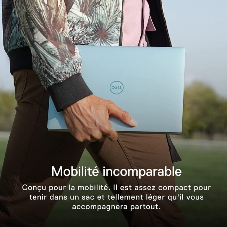 Identifiez le Meilleur Ordinateur Portable Dell pour vos Besoins !